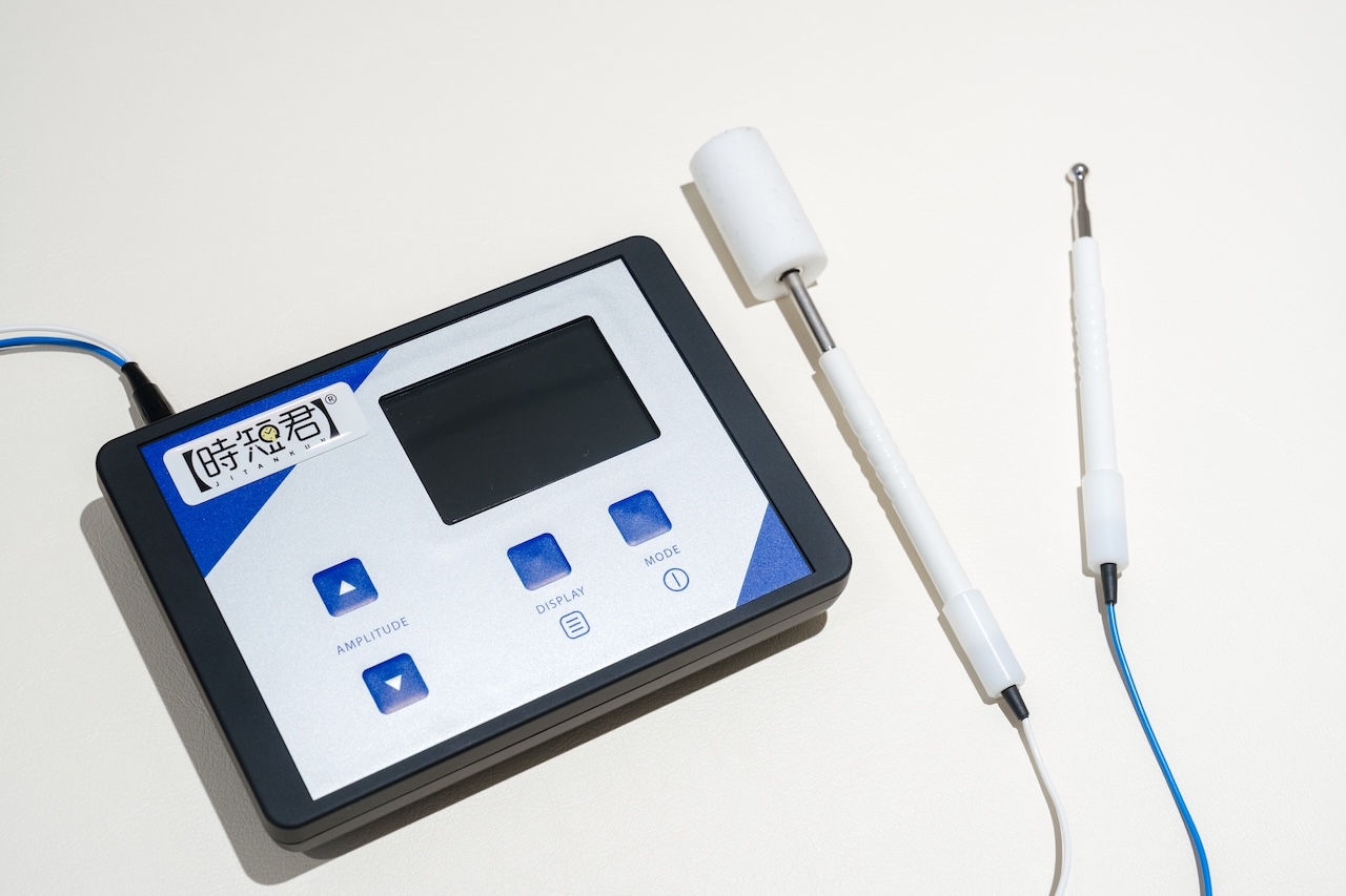 時短君 | 大阪市東成区の接骨院 | まつい接骨院