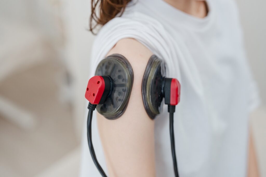 フィジオ5D | 大阪市東成区の接骨院 | まつい接骨院