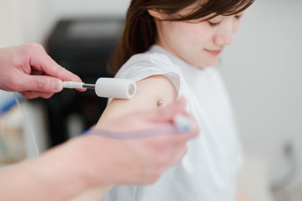 時短君 | 大阪市東成区の接骨院 | まつい接骨院